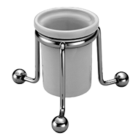 WC-tarvikkeet