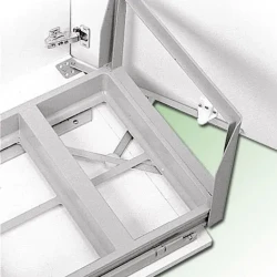 Stala Y-1234-roskakorin oven avausmekanismi 1154995682