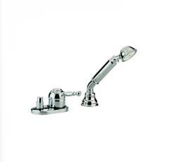 Cisal Arcana Royal Kylpyhanan reuna-asennus Pronssi AY00129027