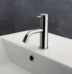 Waterevolution Flow pesuallashana kromi T11001