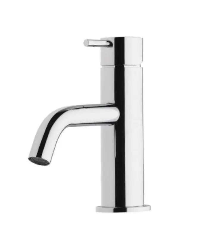 Waterevolution Flow sink faucet chrome T11001