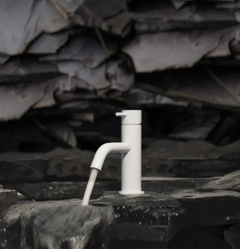 Waterevolution Flow pesuallashana mattavalkoinen T110BR