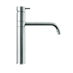 Waterevolution Flow keittiöhana kromi T15001