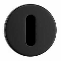 Waterevolution Flow ingebouwde wastafel infraroodsensor op netstroom mat zwart T118EEPR