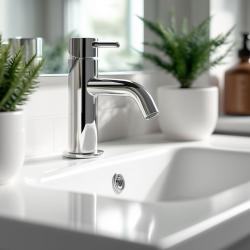 Waterevolution Flow pesuallashana kromi T1101A01