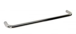 Waterevolution Flow pyyhepidike 35 cm matta valkoinen A111BR