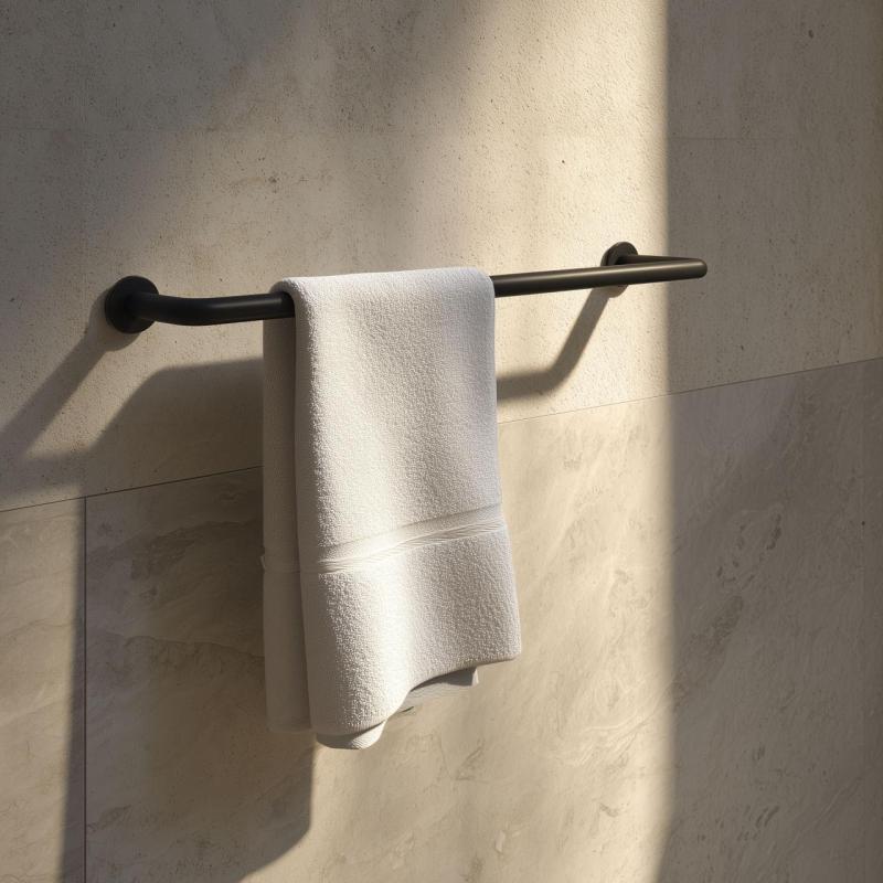 Waterevolution flow pyyheteline 35 cm mattamusta A111PR