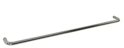 Waterevolution Flow pyyheteline 60 cm täysin ruostumatonta terästä A112IE