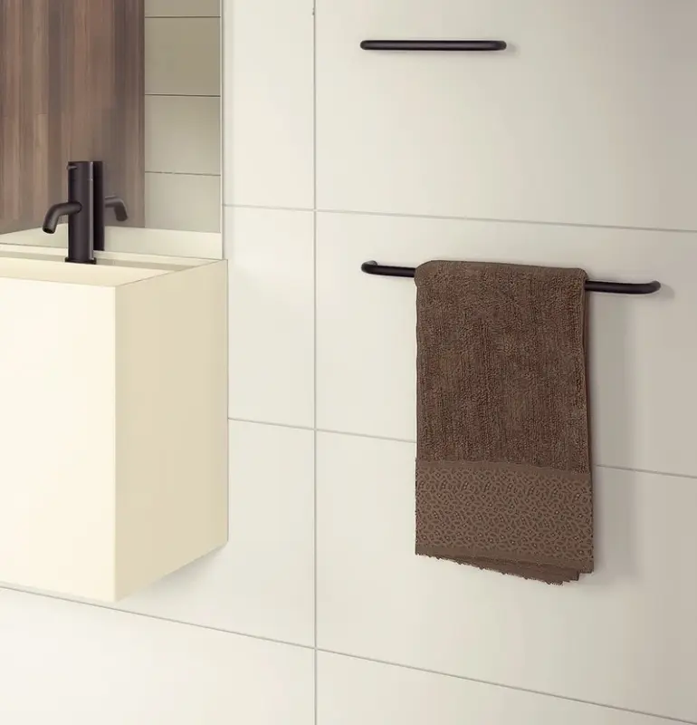 Waterevolution flow pyyheteline 60 cm mattamusta A112PR