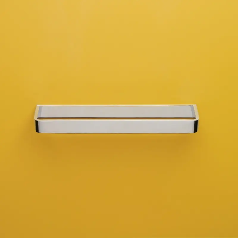 Waterevolution Deep pyyheteline 35 cm täysin mattavalkoinen A211BR