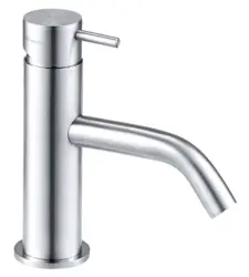 Waterevolution Flow matala pesuallashana ruostumaton teräs T110IE