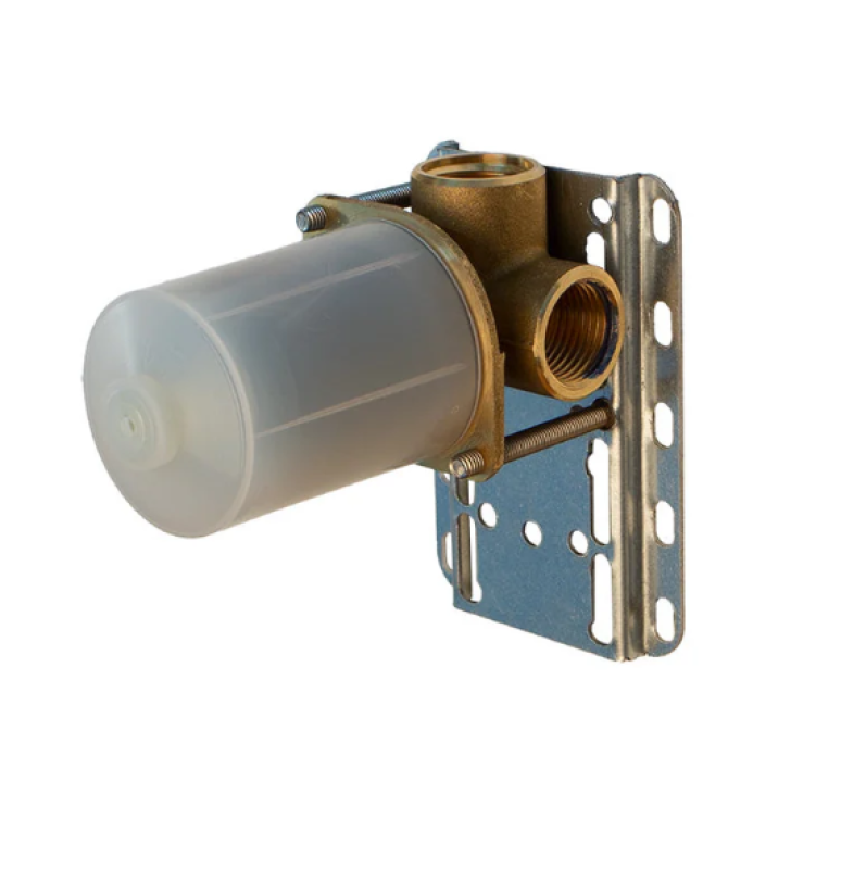 Waterevolution Flow Upouusi pesuallashana T1.42V.I