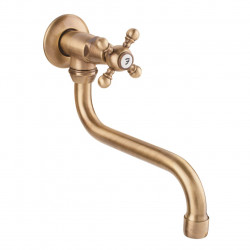 PB klassieke muurkraankraan met sterknop voor koud water en lange uitloop brons 1208855632

PB klassinen seinäasennettava vesihana tähtinupilla kylmälle vedelle ja pitkä ulosotto, pronssi 120
