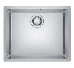 Franke Maris MRX 110.50 ruostumaton teräs pesuallas 50x40 alapuolinen asennus 1220527792