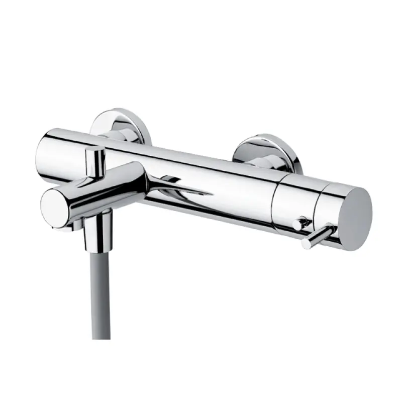 Waterevolution Flow -kylpyamme-termostaatti käsisuihkusetillä RST 1208890162 T130TIE