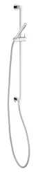 Waterevolution Flow liukutangosetti käsisuihkulla 800mm ruostumaton teräs T1661IE