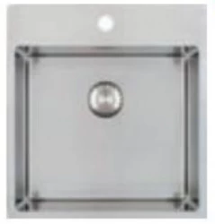Caressi RST tiskiallas hanareiällä CAPP45KR10 L49xP40xS18.5cm saumaton tappi 1208920667