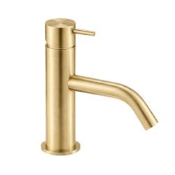 Waterevolution Flow fonteinkraan PVD licht goud T1101AWGE