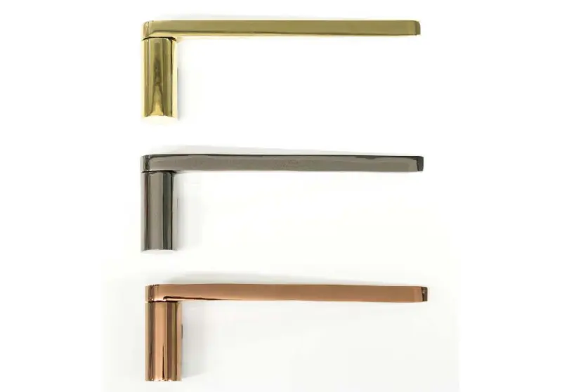 Magisso Magnetic Towel Holder straight stainless steel 30101000