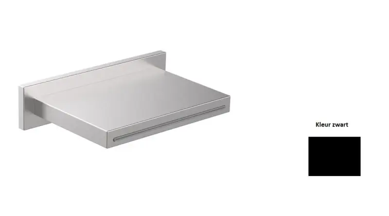 SB Square vesiputoushana, mattamusta