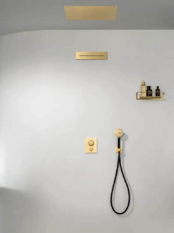 SB Vesiputouskylpyhana upotus PVD kulta 1208953545