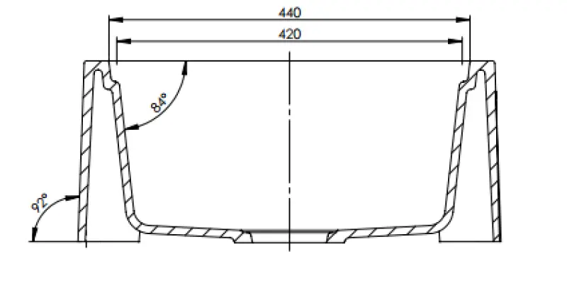 GraniteMy Tradition maaseudun kaksinkertainen pesuallas 2-puoleinen graniittiallas 80x50cm valkoinen päällirakenne, alusrakenne ja tasorakenne 1208953698