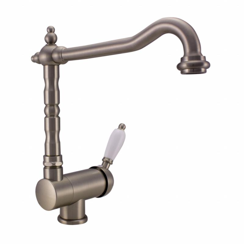 PB Vintage Nostalginen keittiöhana ikkunahana taittuva ruostumaton teräs 1208953757