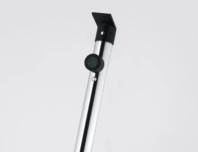 Franke Icon Keittiöhana Kromi kääntyvällä juoksuputkella 115.0625.185