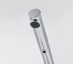 Franke Centro keukenkraan chroom met uittrekbare uitloop 115.0600.098