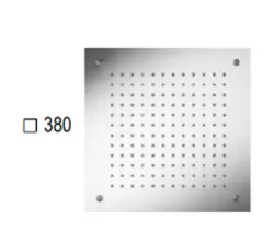 SB Square Chromotherapy Regendouche inbouw PVD Koper 1208955465

SB Square Kromoterapia Sadesuihku upotettu PVD Kupari 1208955465