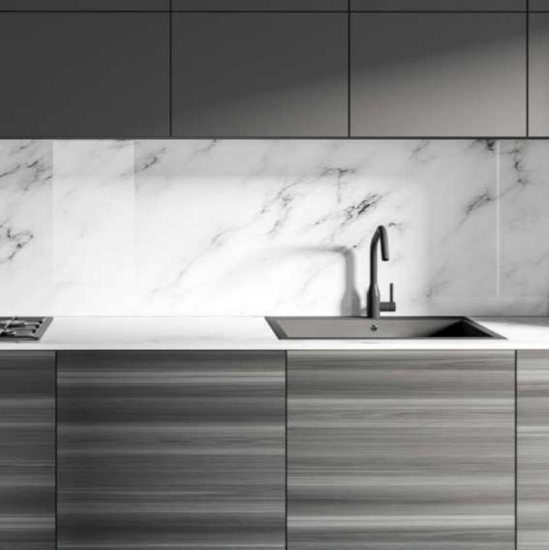 Valkea pesuallas 40x40cm alapuolinen, päällirakennus ja tasorakenne ruostumattomasta teräksestä tulppa 1208956392