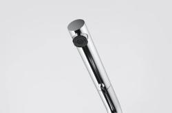 Franke Active L keukenkraan chroom met uittrekbare handdouche 115.0653.379