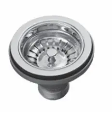 PB klassieke RVS afvoerset voor een keuken spoelbak en korfplug afsluitbaar 1208956476

PB klassinen ruostumattoman teräksen viemärisarja keittiön pesualtaalle ja suljettava kori 1208956476
