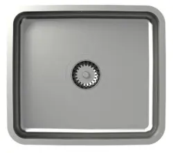 Aquadesign Oxford RST-allas 40x35 cm alakiinnitys 1208957204