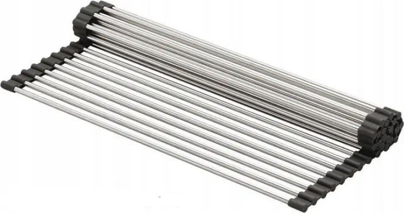 Quadri gold Roll mat over and for inside the sink 43 x 32 cm 1208957223