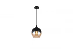 Decor Lender moderne hanglamp van metaal en glas breedte 200 mm 8389

Decor Lender moderni riippuvalaisin metallista ja lasista, leveys 200 mm, 8389