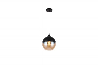 Decor Lender moderne hanglamp van metaal en glas breedte 200 mm 8389

Decor Lender moderni riippuvalaisin metallista ja lasista, leveys 200 mm, 8389