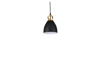 Decor Kerala musta tyylikäs riippuvalaisin 3239