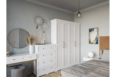 Decor Tess musta-kultainen metallinen kartionmuotoinen lankariippuvalaisin 2394