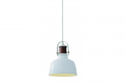 Decor Noor elegante witte hanglamp met koperen element 6934

Decor Noor tyylikäs valkoinen riippuvalaisin kuparielementillä 6934
