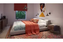 Decor Loret säädettävä musta seinävalaisin kytkimellä, halkaisija 20 cm, 7901
