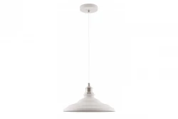 Decor Loret tijdloze witte hanglamp 34,8 cm doorsnee 9844

Decor Loret ajaton valkoinen riippuvalaisin, halkaisija 34,8 cm, 9844