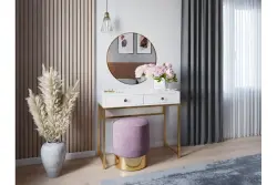 Decor Kaliope trendikäs musta lankariippuvalaisin, halkaisija 18 cm, 8068