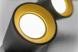 Decor Elli moderne zwarte plafondlamp met 3 lichtbronnen 4588

Decor Elli moderni musta kattolamppu, jossa on 3 valonlähdettä 4588