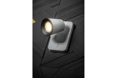 Decor Elli moderne witte wandlamp met schakelaar 4434

Decor Elli moderni valkoinen seinävalaisin kytkimellä 4434