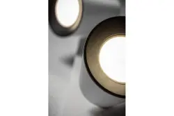 Decor Elli moderne witte plafondlamp met 2 lichtbronnen 4489

Decor Elli moderni valkoinen kattovalaisin, jossa on 2 valonlähdettä 4489