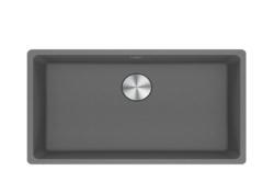 Franke Maris MRG 210-72 Fragranite kiviharmaa upotettava tiskiallas