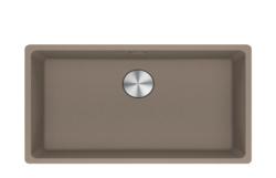 Franke Maris MRG 110-72 Fragranite oyster -allas alapuoli