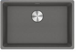Franke Maris MRG 210-62 Fragranite kiviharmaa tasoasennettava pesuallas