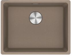 Franke Maris MRG 110-52 Fragranite oyster -allas alapuolella